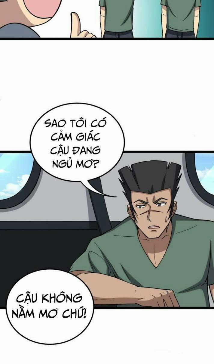 Độc Thủ Vu Y 20 trang 25