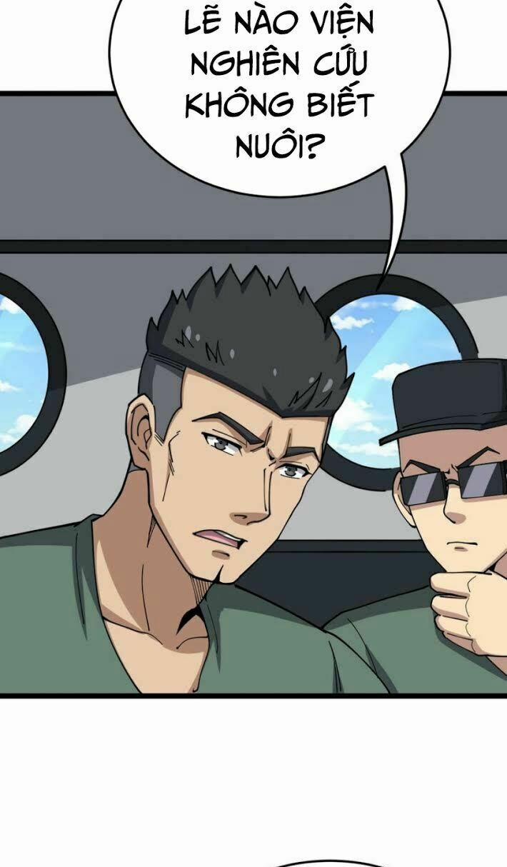 Độc Thủ Vu Y 20 trang 30