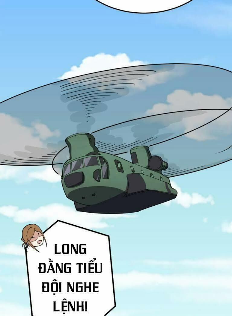 Độc Thủ Vu Y 20 trang 33