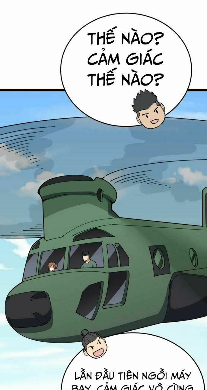 Độc Thủ Vu Y 20 trang 39