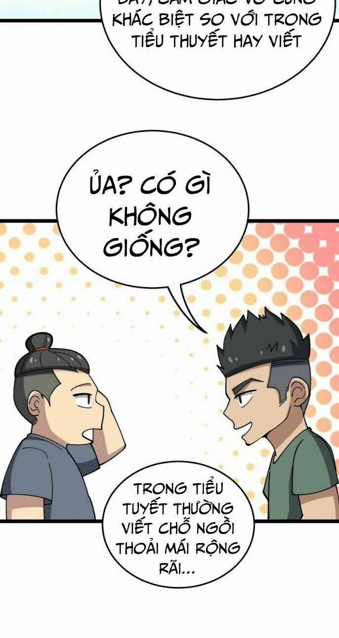 Độc Thủ Vu Y 20 trang 40