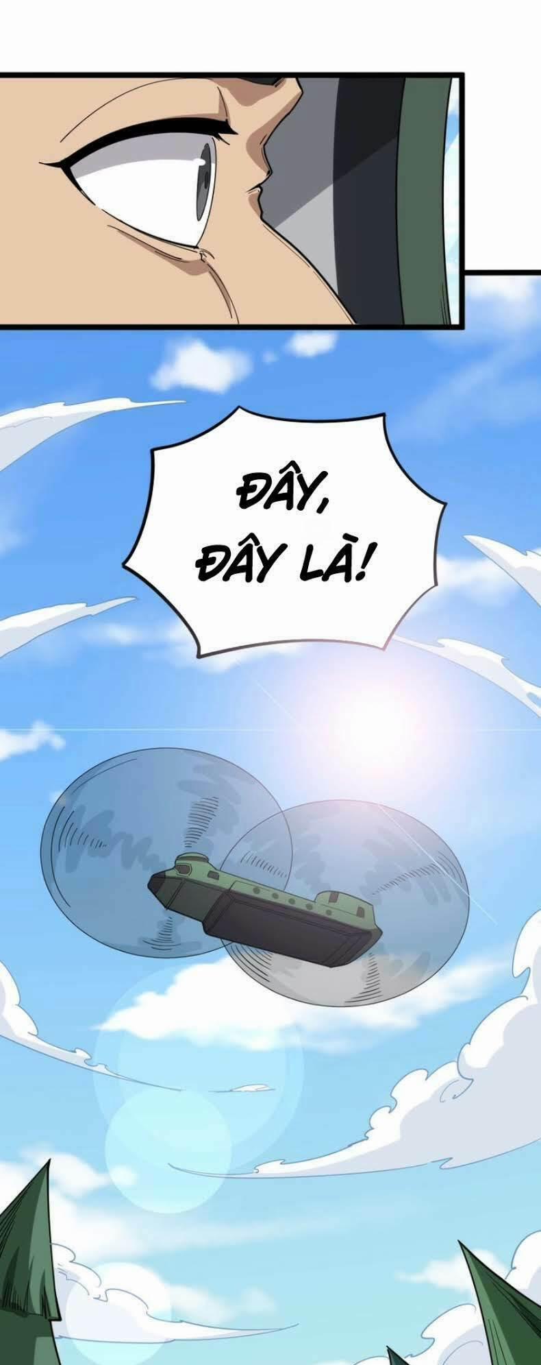 Độc Thủ Vu Y 20 trang 9