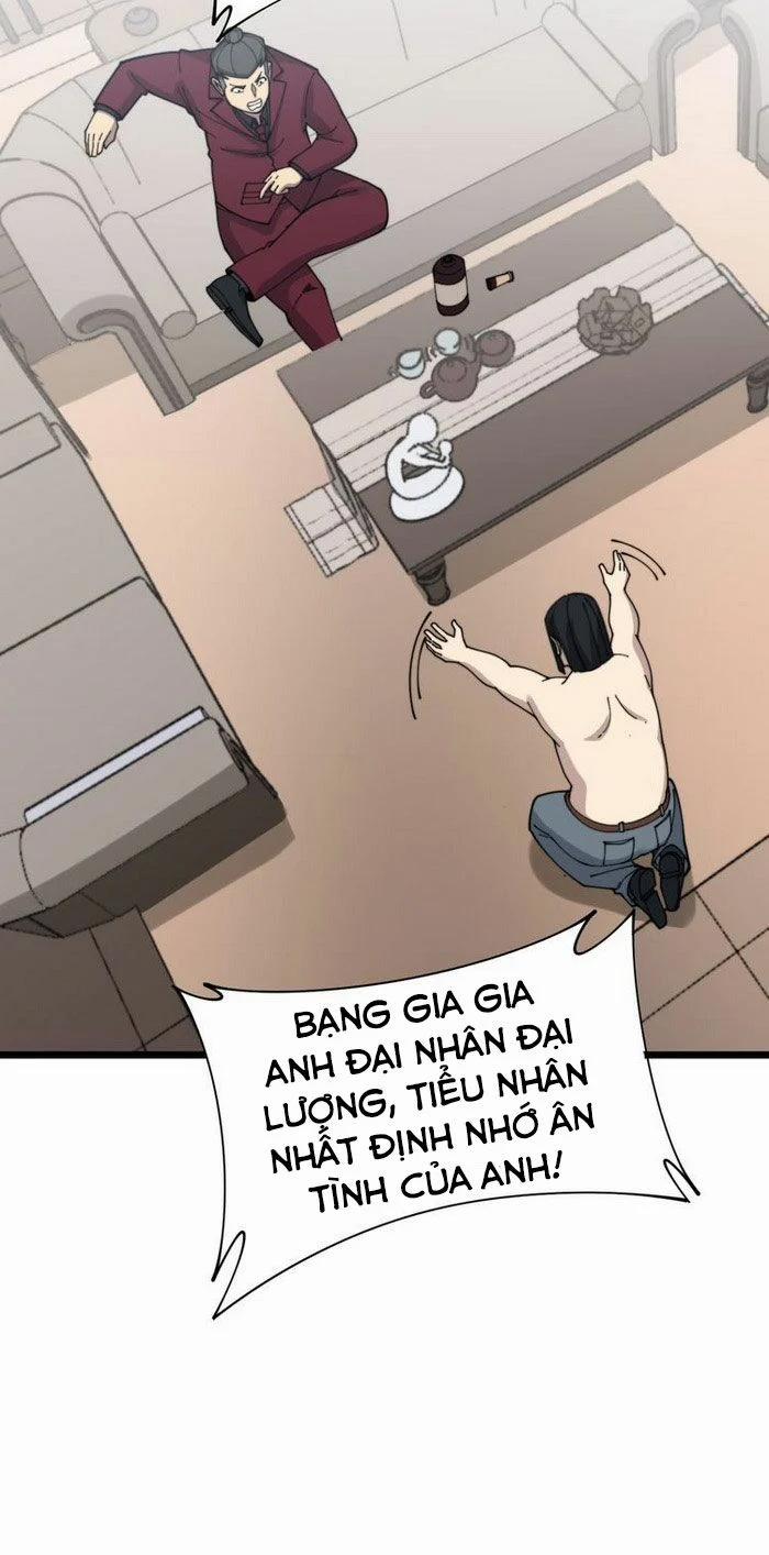 Độc Thủ Vu Y 200 trang 37
