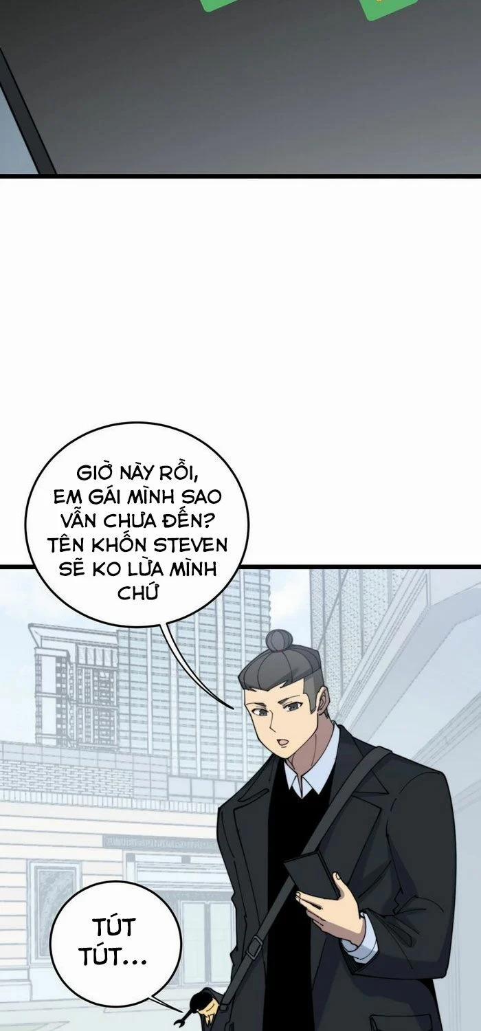 Độc Thủ Vu Y 201 trang 14