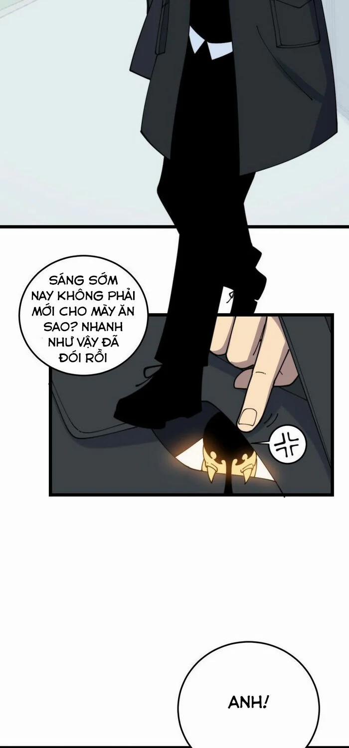 Độc Thủ Vu Y 201 trang 15