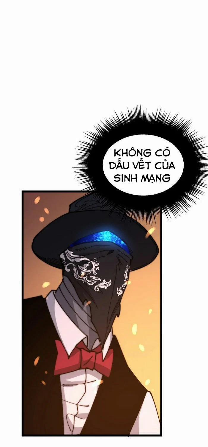 Độc Thủ Vu Y 201 trang 2
