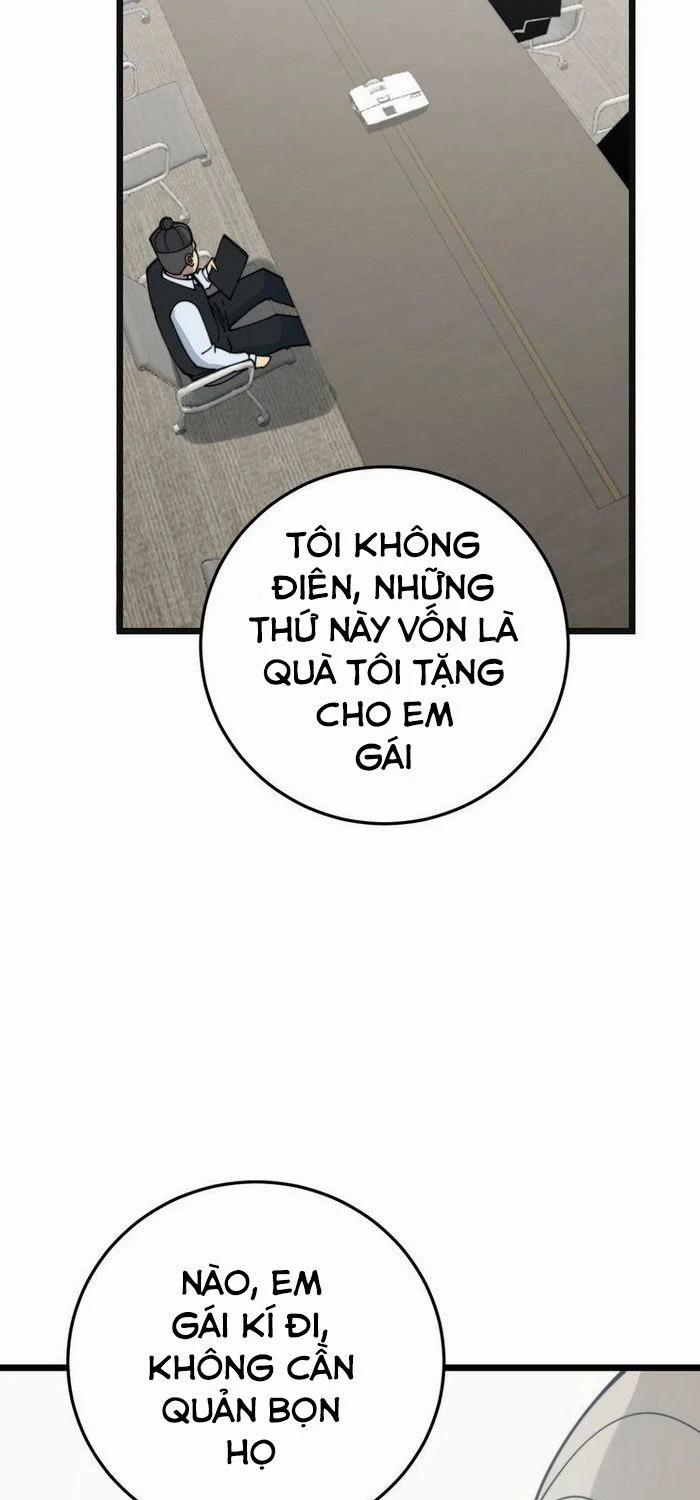 Độc Thủ Vu Y 201 trang 40