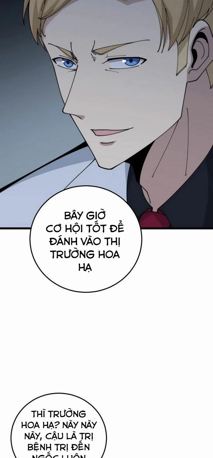 Độc Thủ Vu Y 201 trang 44
