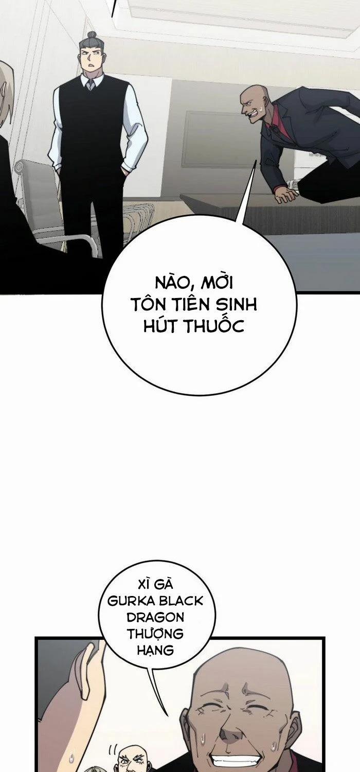 Độc Thủ Vu Y 202 trang 19