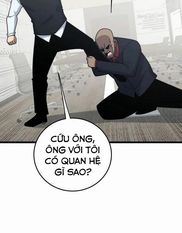 Độc Thủ Vu Y 202 trang 37