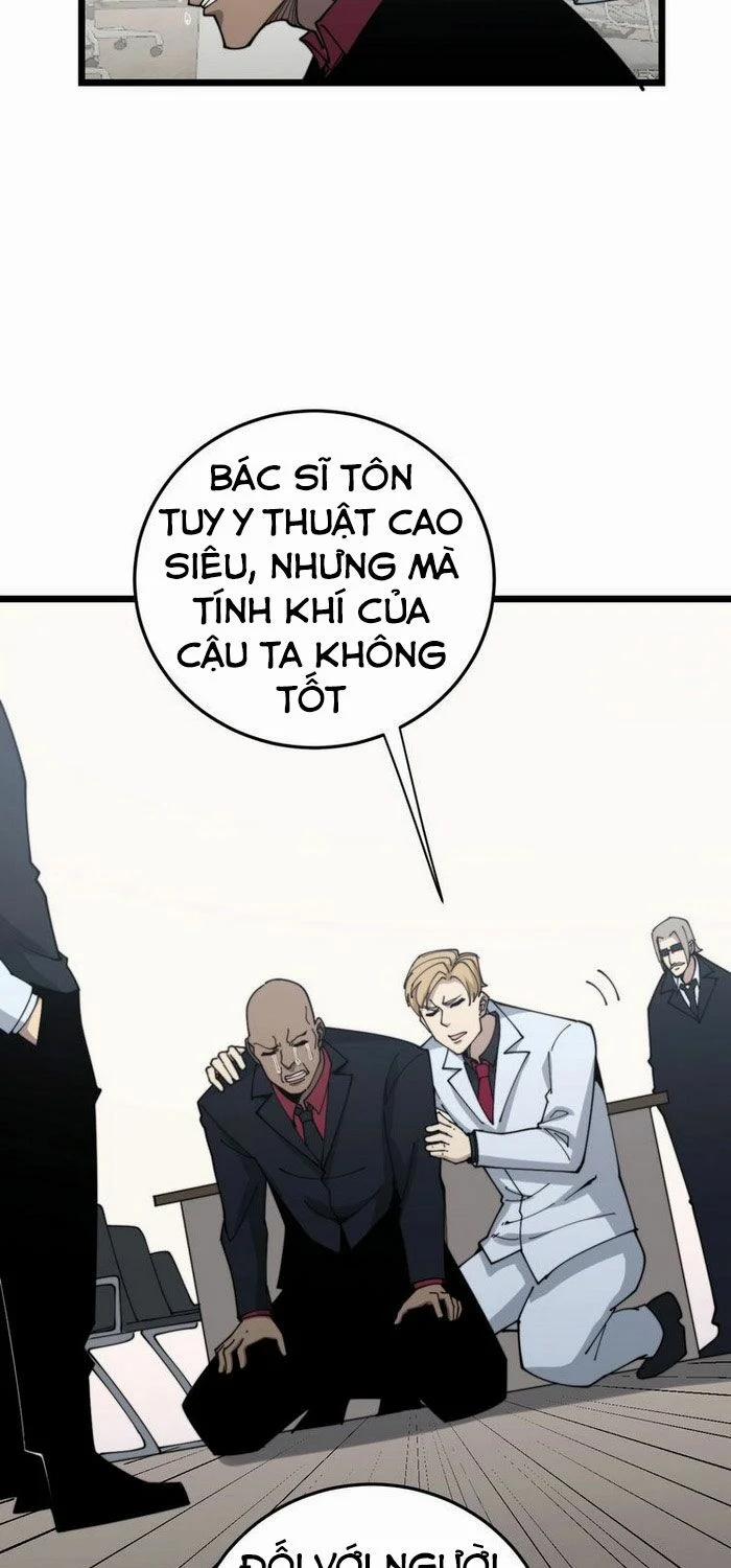 Độc Thủ Vu Y 202 trang 42