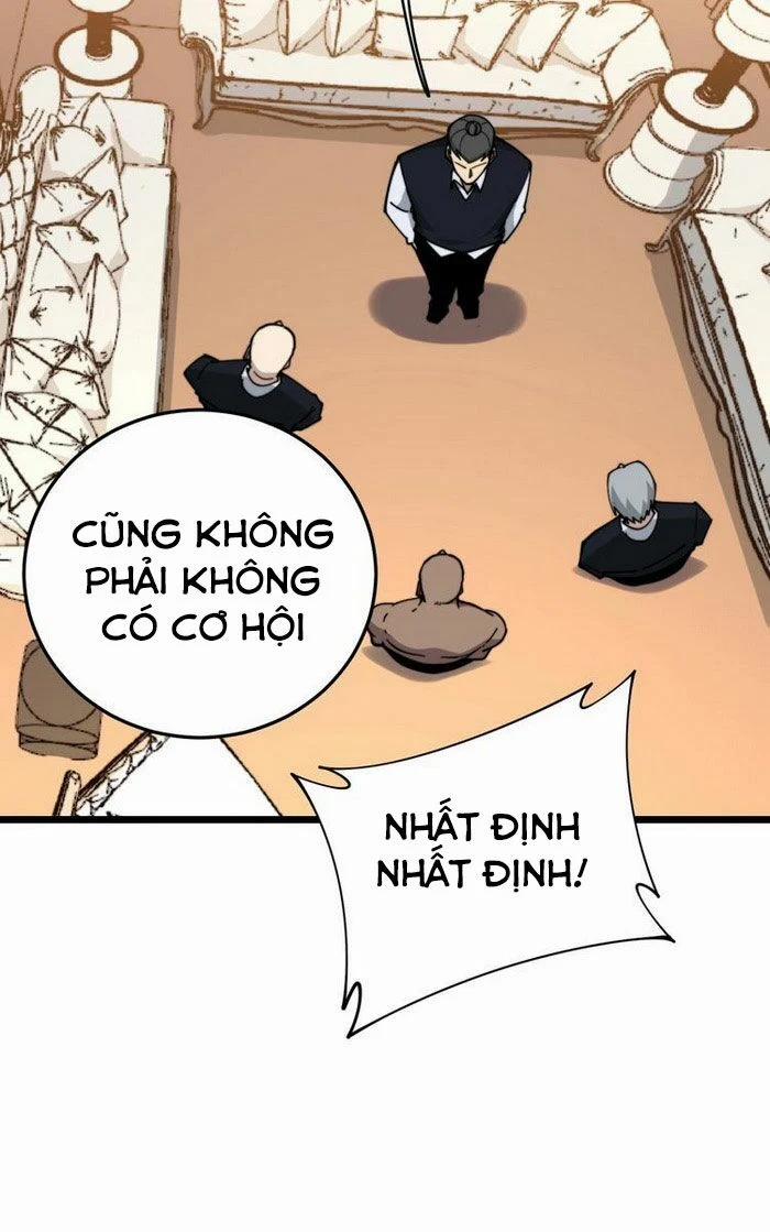 Độc Thủ Vu Y 203 trang 58