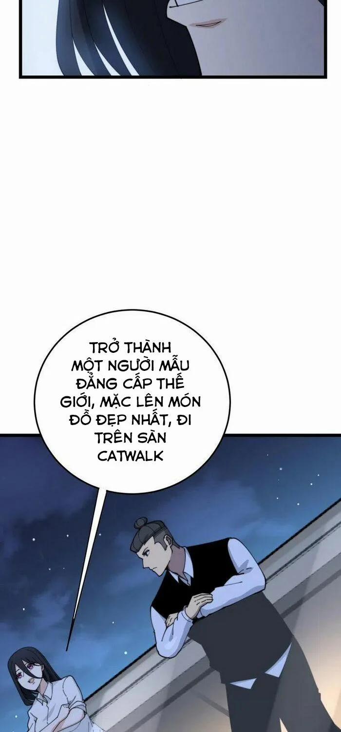 Độc Thủ Vu Y 204 trang 16