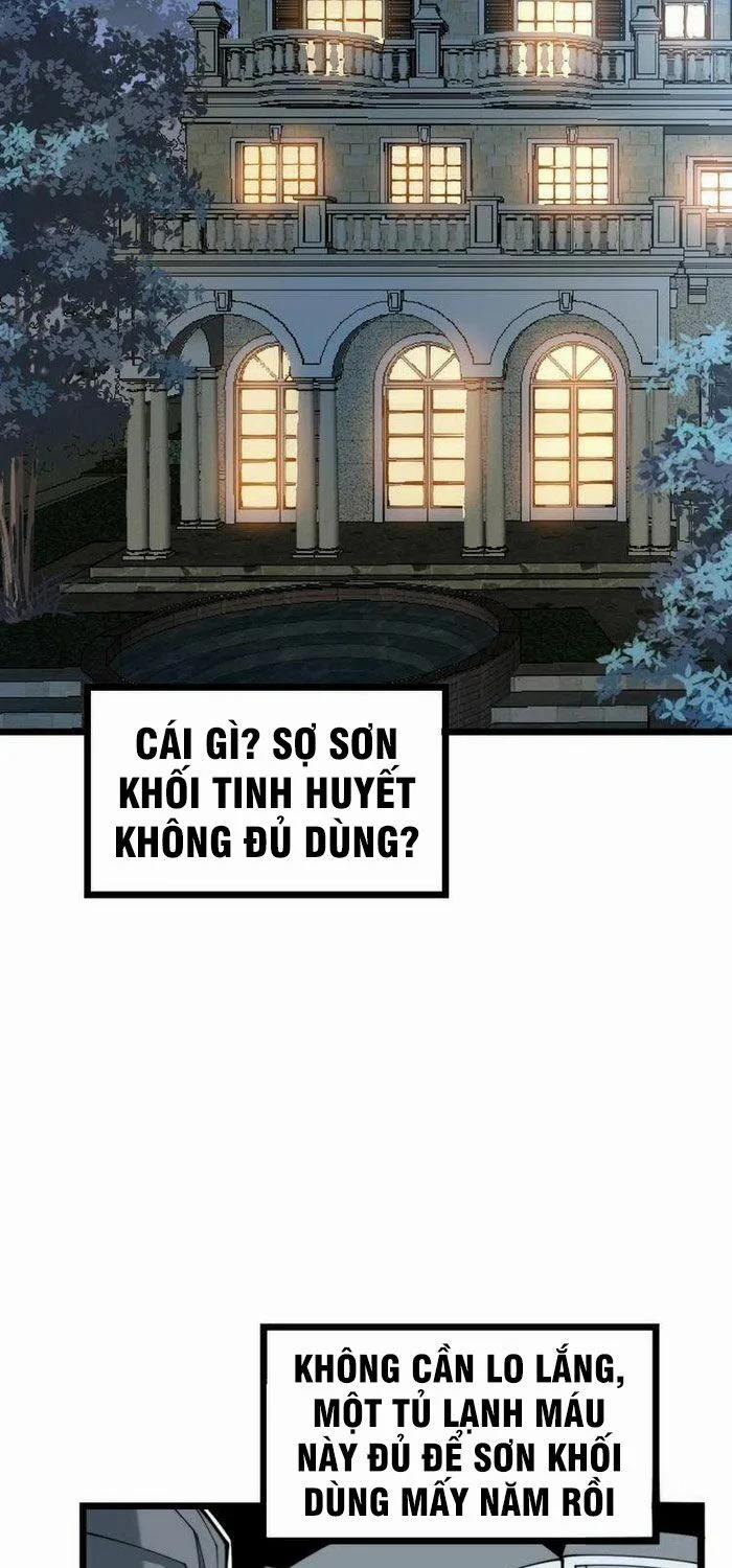 Độc Thủ Vu Y 204 trang 38