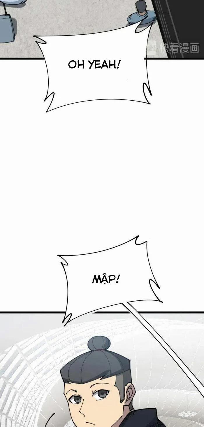 Độc Thủ Vu Y 204 trang 55