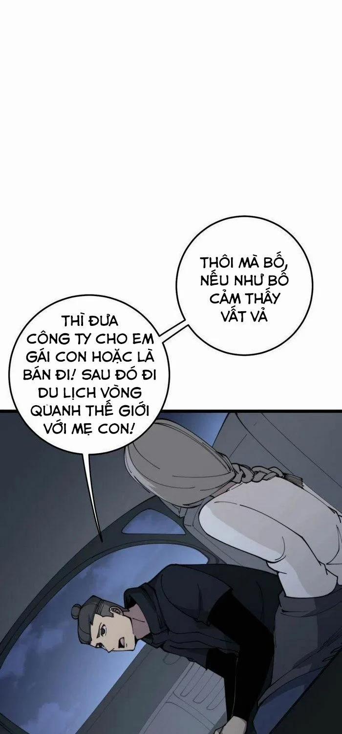 Độc Thủ Vu Y 205 trang 47