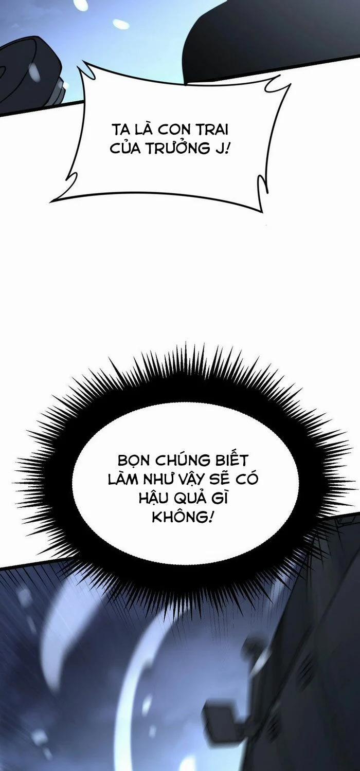 Độc Thủ Vu Y 206 trang 42