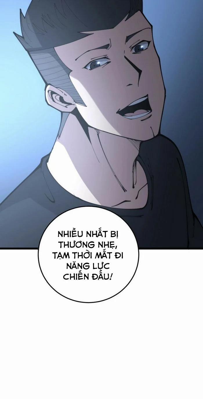 Độc Thủ Vu Y 206 trang 59