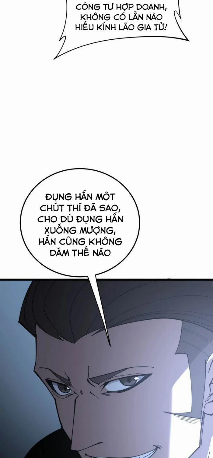 Độc Thủ Vu Y 206 trang 6