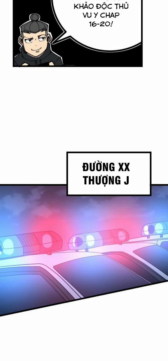 Độc Thủ Vu Y 207 trang 43