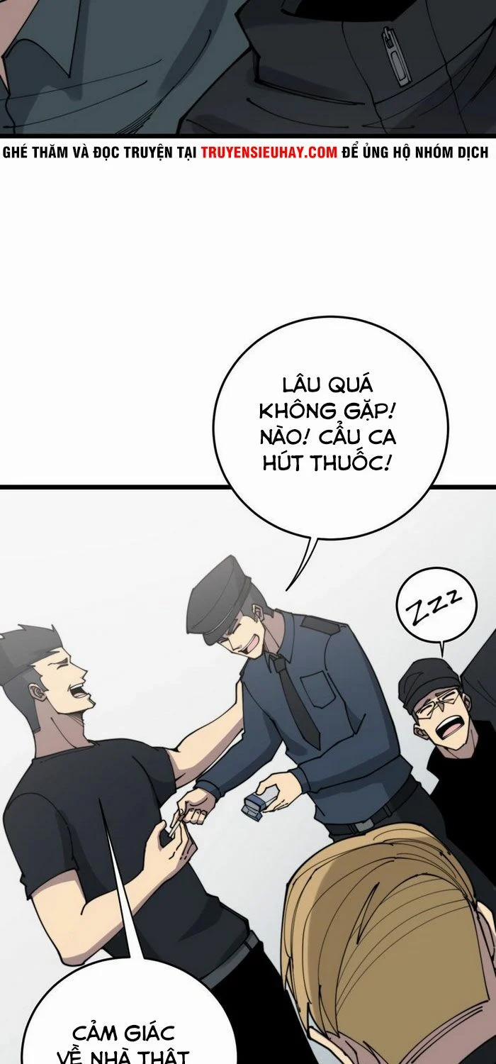 Độc Thủ Vu Y 207 trang 50