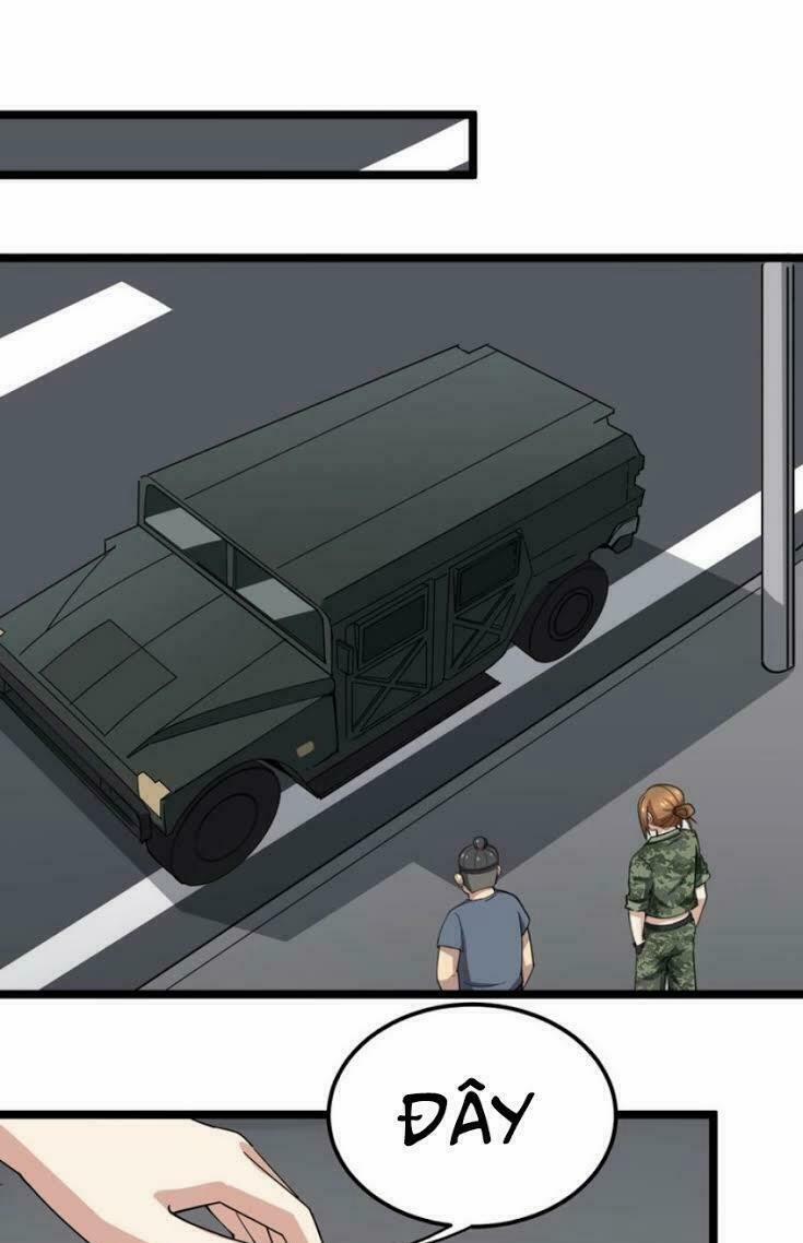 Độc Thủ Vu Y 21 trang 13
