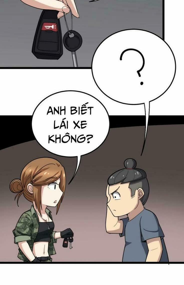 Độc Thủ Vu Y 21 trang 14