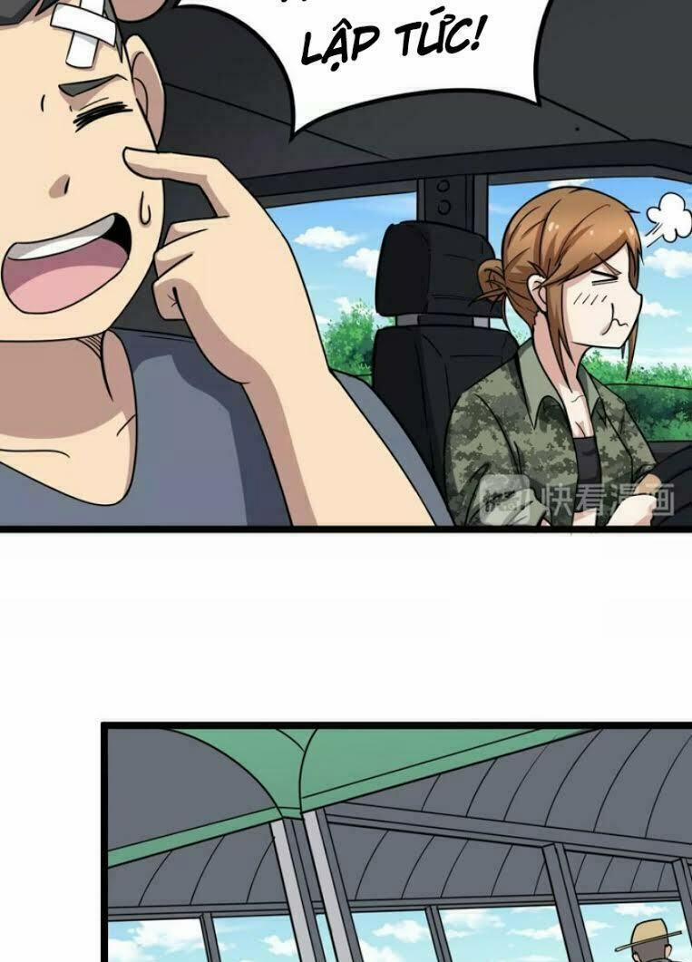 Độc Thủ Vu Y 21 trang 26