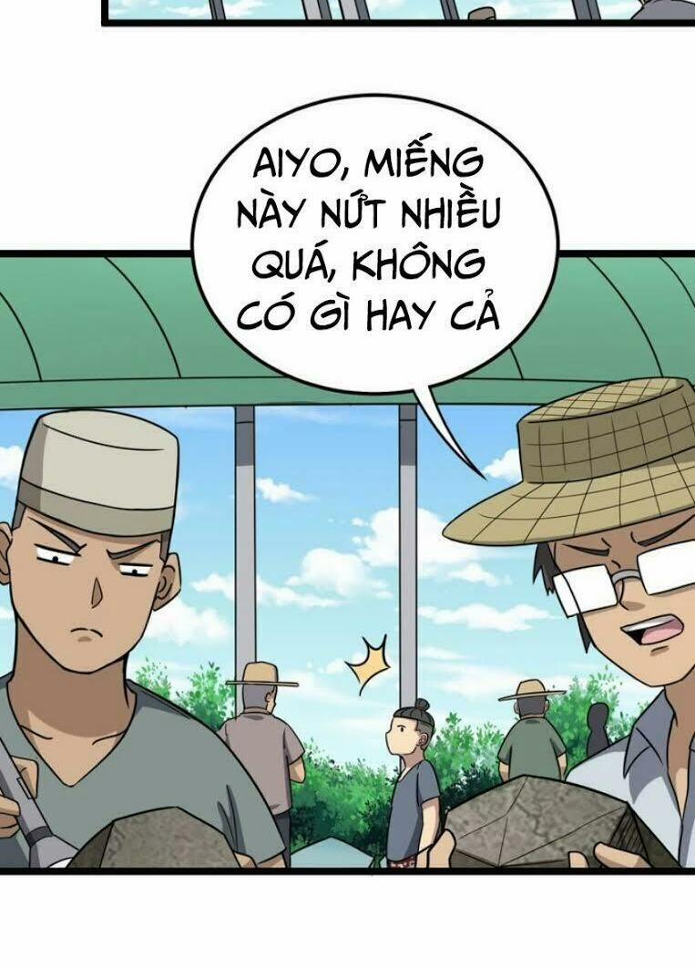 Độc Thủ Vu Y 21 trang 27