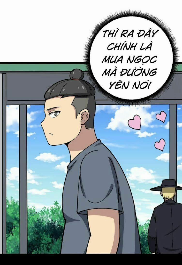 Độc Thủ Vu Y 21 trang 32