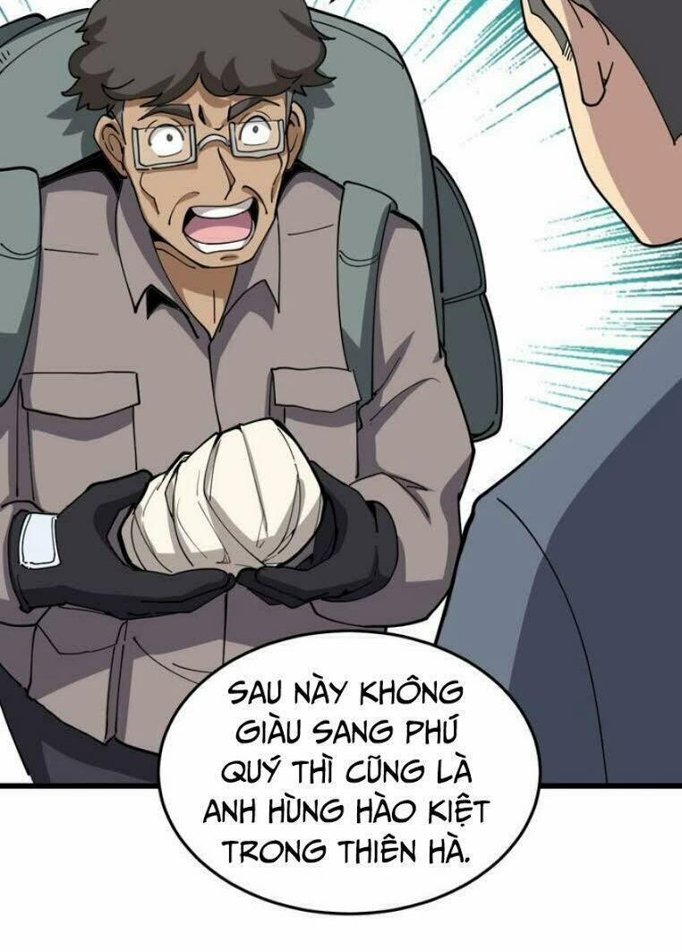 Độc Thủ Vu Y 21 trang 36