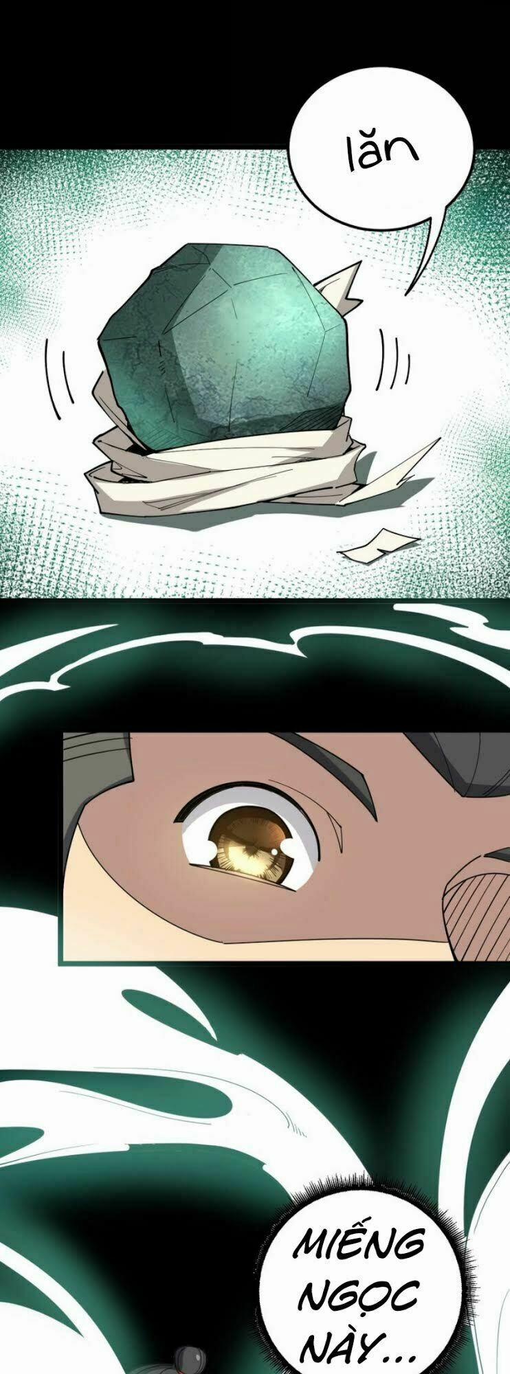 Độc Thủ Vu Y 21 trang 42