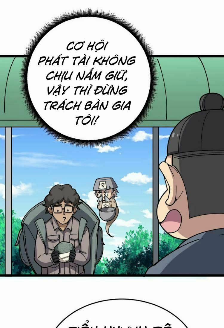 Độc Thủ Vu Y 22 trang 2