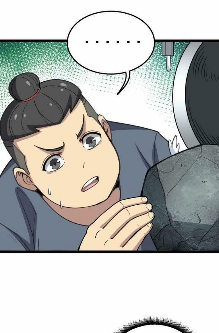 Độc Thủ Vu Y 22 trang 20