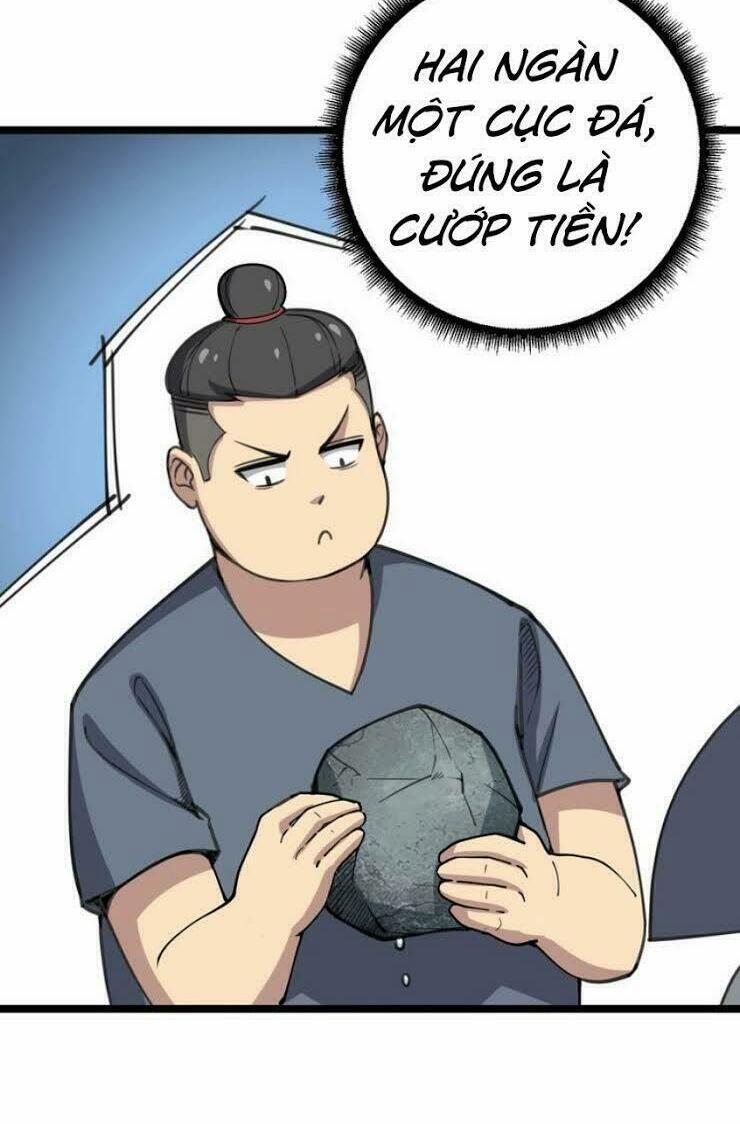 Độc Thủ Vu Y 22 trang 21