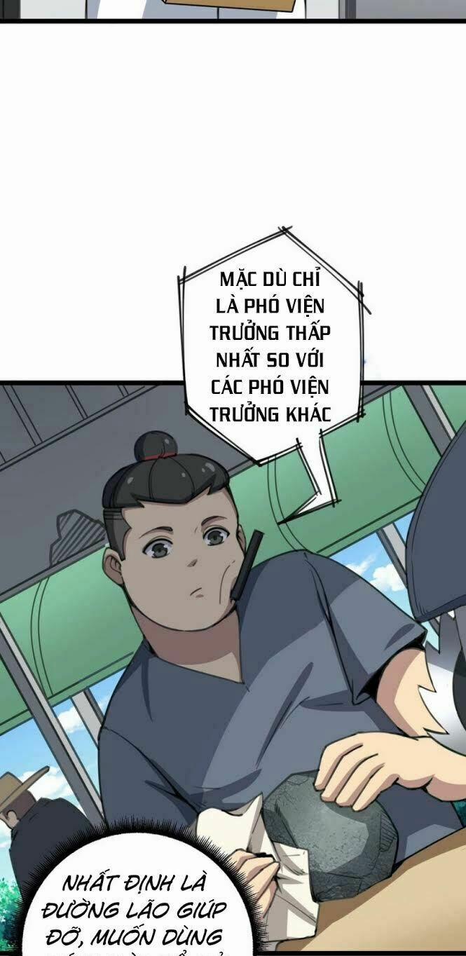 Độc Thủ Vu Y 22 trang 26