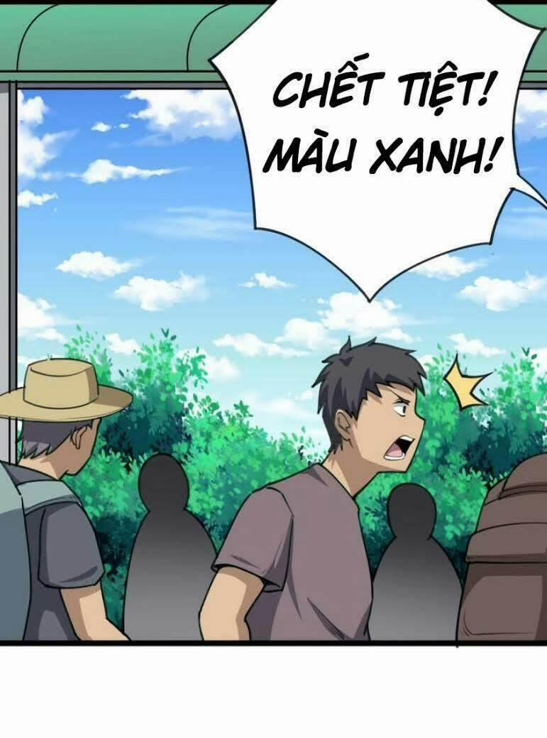 Độc Thủ Vu Y 22 trang 30