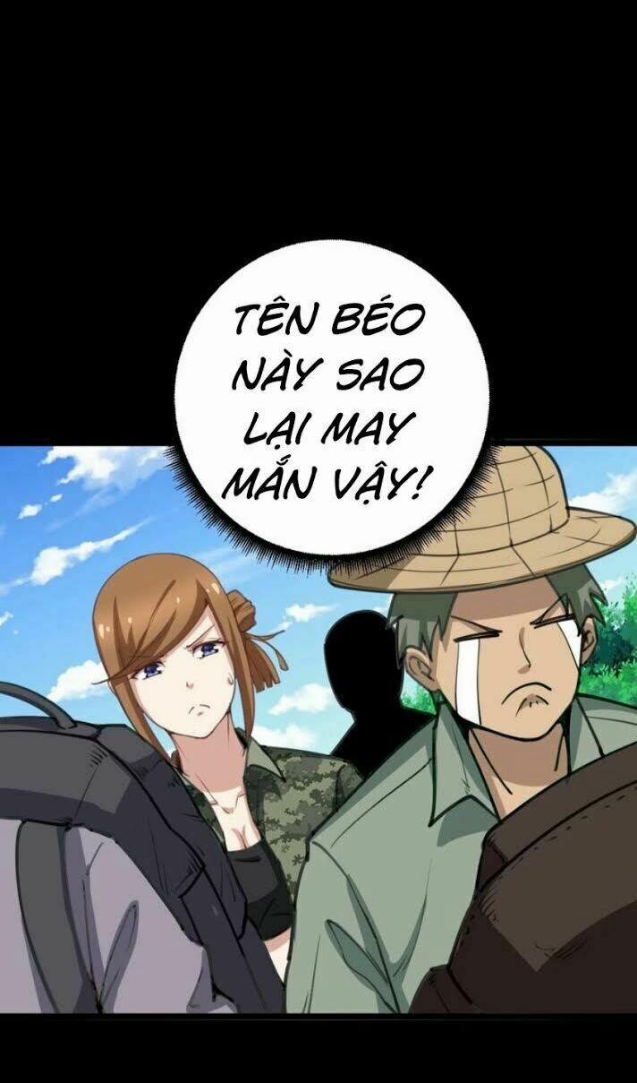 Độc Thủ Vu Y 22 trang 33