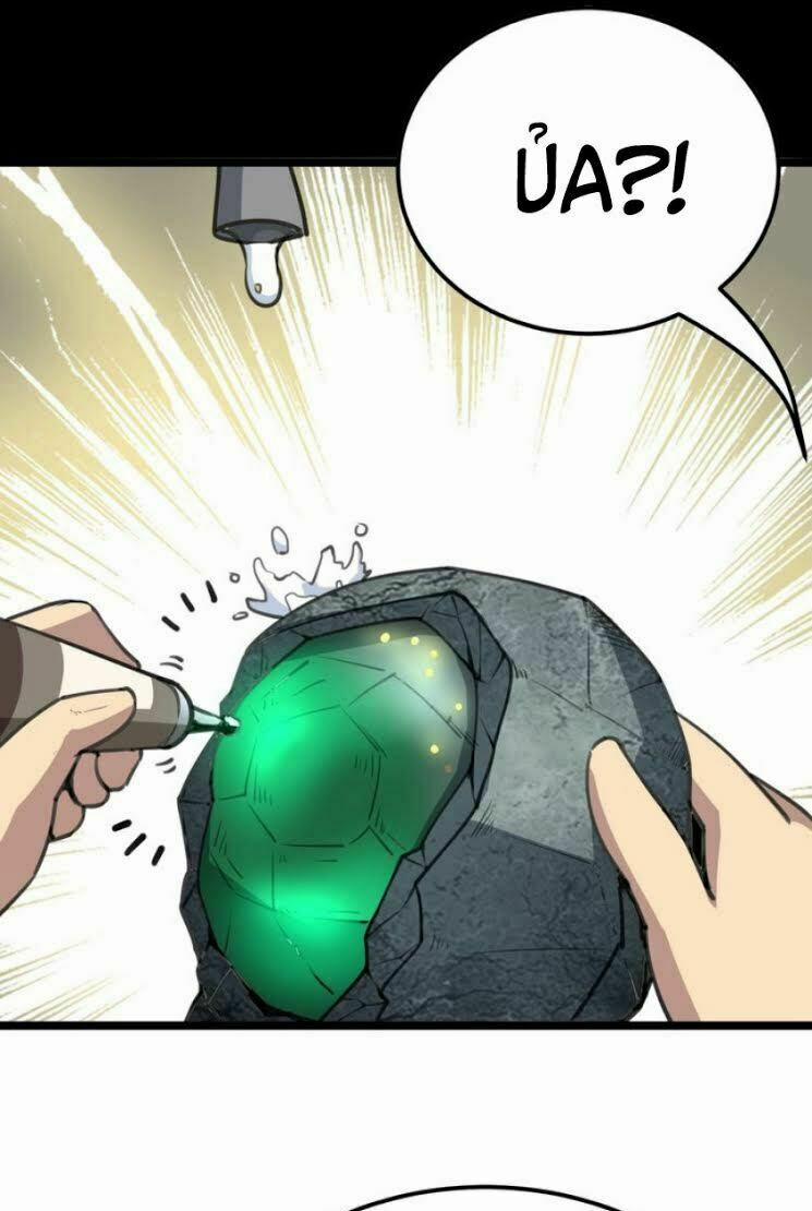 Độc Thủ Vu Y 22 trang 35