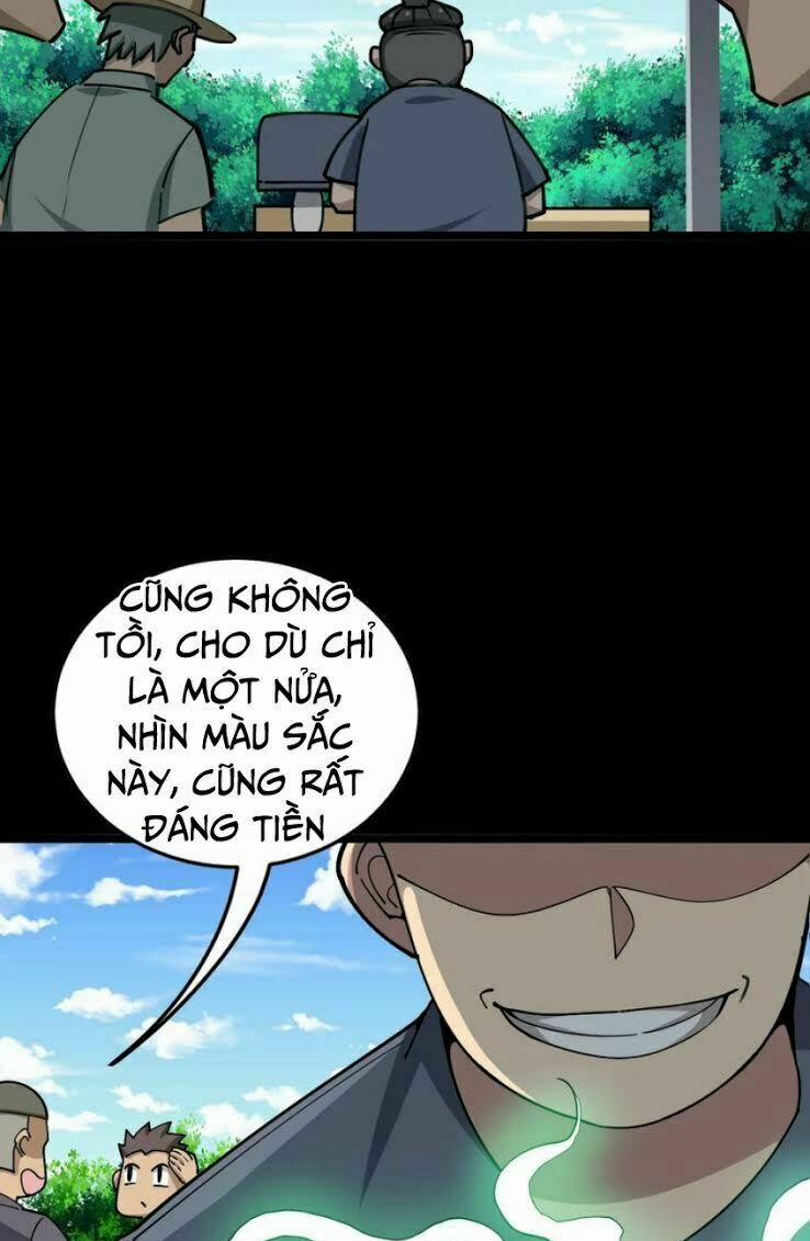 Độc Thủ Vu Y 22 trang 38