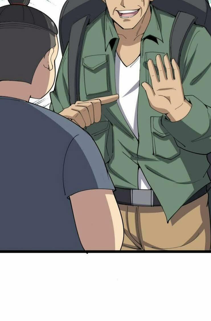 Độc Thủ Vu Y 22 trang 47