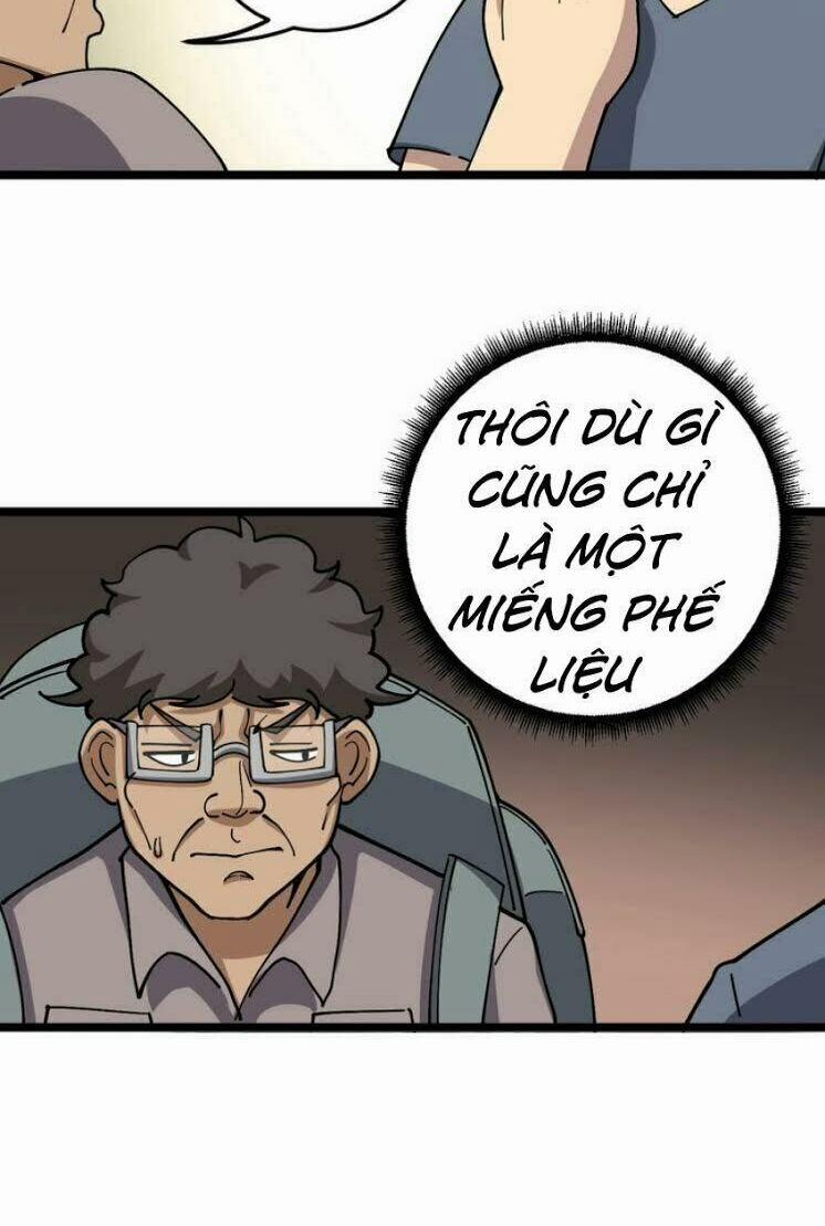 Độc Thủ Vu Y 22 trang 6