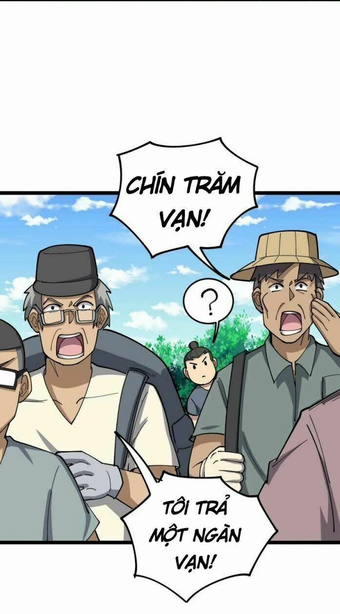 Độc Thủ Vu Y 22 trang 9