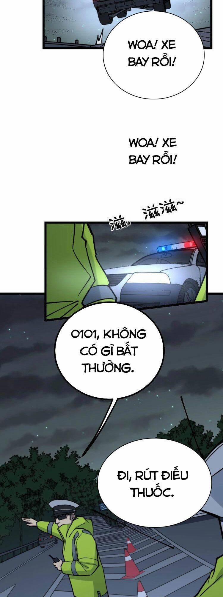 Độc Thủ Vu Y 229 trang 10