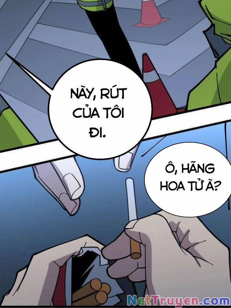 Độc Thủ Vu Y 229 trang 11
