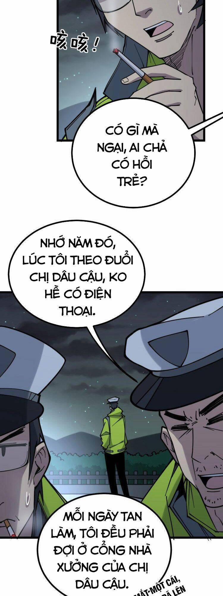 Độc Thủ Vu Y 229 trang 14