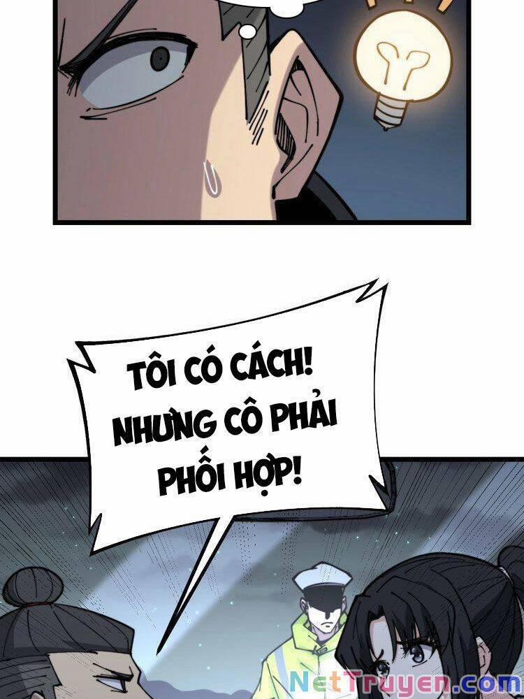 Độc Thủ Vu Y 229 trang 33