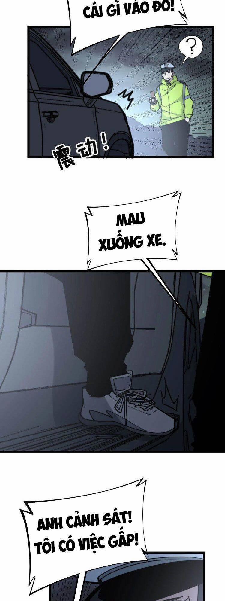 Độc Thủ Vu Y 229 trang 36