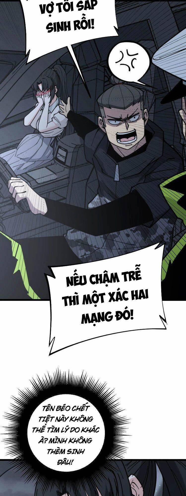 Độc Thủ Vu Y 229 trang 38