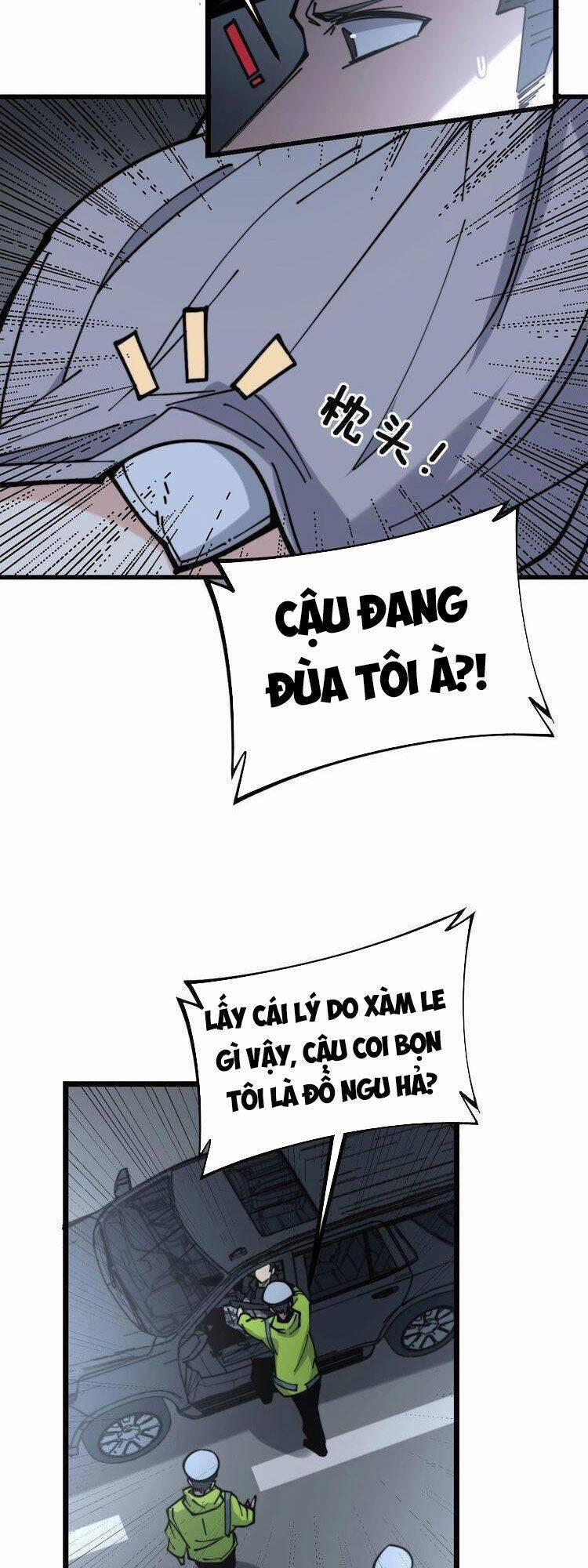 Độc Thủ Vu Y 229 trang 40